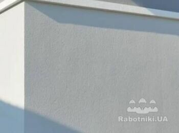 Фасадні роботи