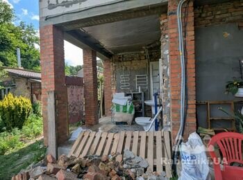 Кладка стін з газоблоку