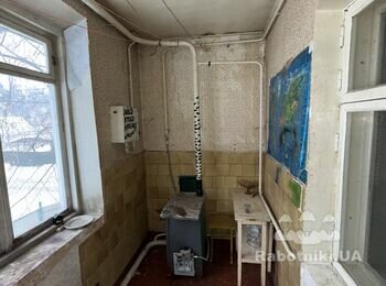 Опалення демонтаж монтаж