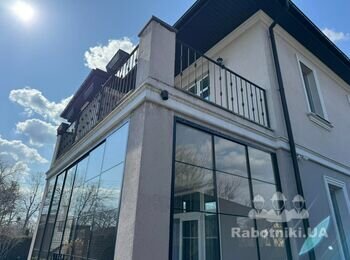 Відновлювальні роботи