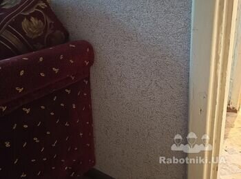 Електричні роботи