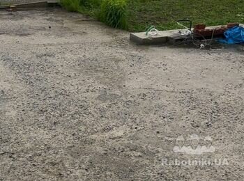 Звести паркан з чегли Кая