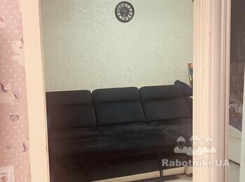 Встановити двері у ванну кімнату та в дитячу кімнату