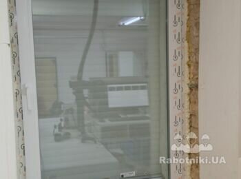 Потрібно відновити відкоси