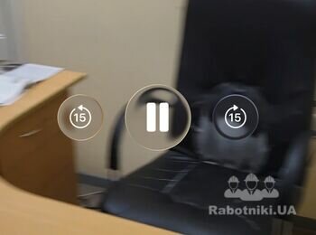 Поточний ремонт офісного приміщення (м. Київ)100 м2