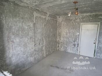 Ремонт Кімнати