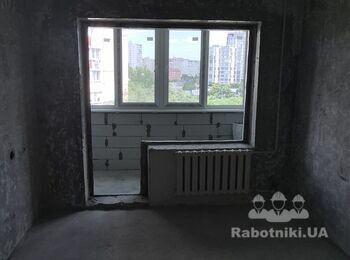 Ремонт Кімнати