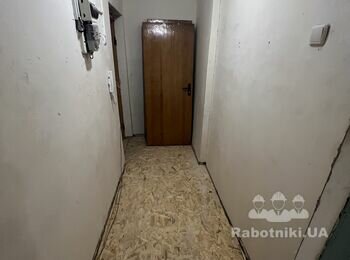 Косметичний ремонт квартири