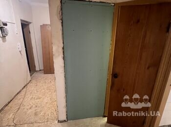 Косметичний ремонт квартири