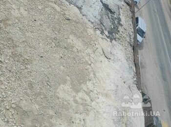 Заміна рулонної покрівлі на ПВХ-мембрану м. Калинівка