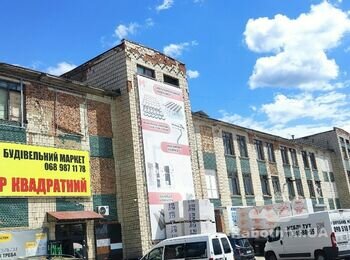 Заміна рулонної покрівлі на ПВХ-мембрану м. Калинівка