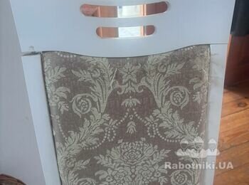 Полагодити деревяні стільці