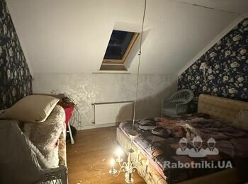 Ремонт стелі гіпсокартон