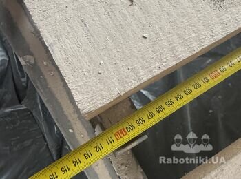Облаштування сходинок у будинку