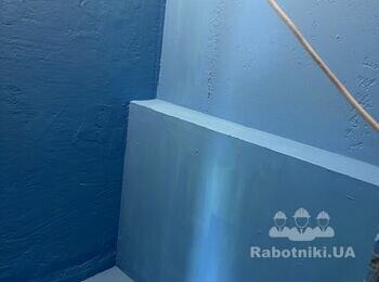 Укладка плитки в санвузлах