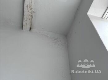 Косметичний ремонт кімнати