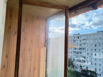 Ремонт 2х балконів