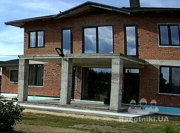 Фасад пінопласт
