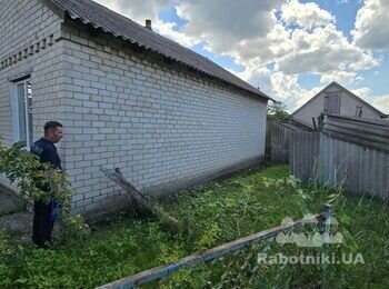 Утеплення фасаду без короїду, фініншний шар - фарбування