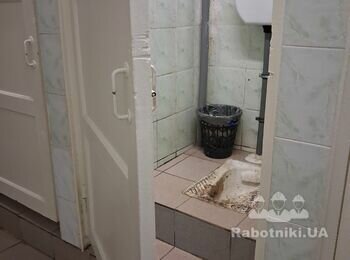 Ремонт санузла