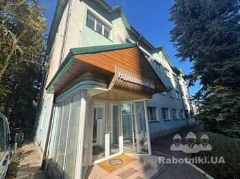 Утеплення фасаду клінкерними термопанелями
