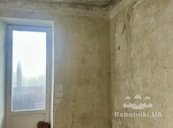 Ремонт кімнати