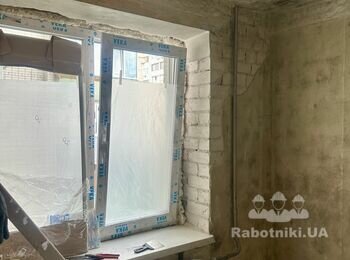 Ремонт кімнати