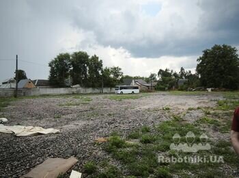 Влаштування системи водяної теплої підлоги 1152 кв.м