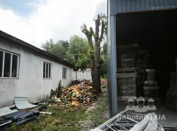 Влаштування системи водяної теплої підлоги 1152 кв.м