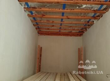Гіпсокартонний потолок