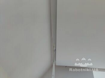 Ремонт квартиры после прилёта
