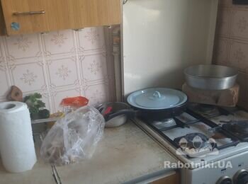 Ремонт кухні