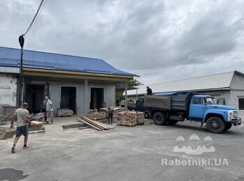 ЗАГАЛЬНОБУДІВЕЛЬНІ РОБОТИ