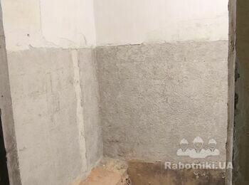 Майстер-сантехнік. Ремонт санвузлів.