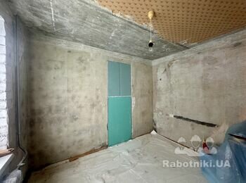 Ремонт кімнати