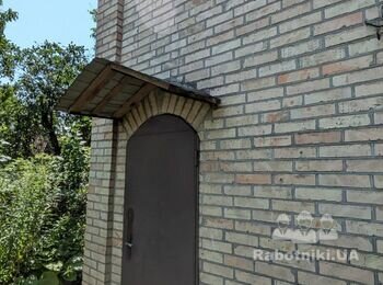 Укріплення будинку