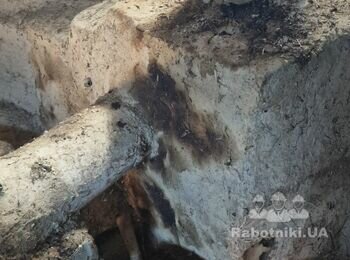 Ремонт пічної розділки