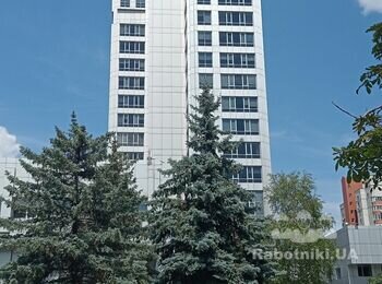 Потрібно замінити склопакети 35м2
