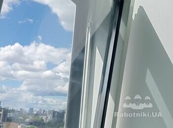 Потрібно замінити склопакети 35м2