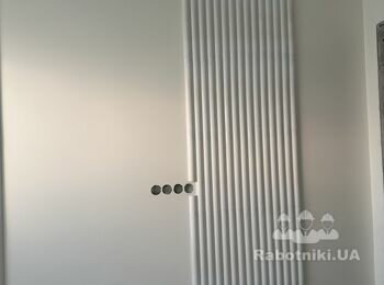 Стельових плітнуси, багети, молдінгі, 3-D панелі