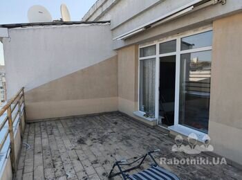 Потрібен зварювальник