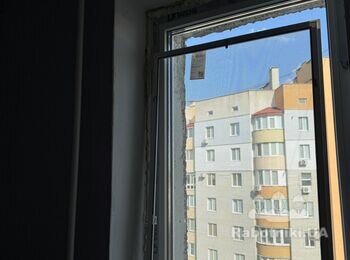 Укоси на 2 вікна