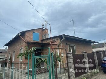 Зведення 2-го 100кв поверху з газоблоку ,армопояс і покрівля