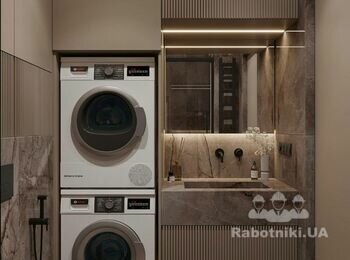 Монтаж та фарбування багету Orac Decor C390