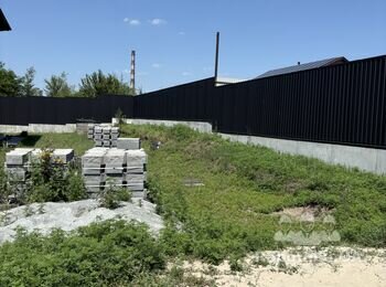 Підготовка та монтаж подпірной стіни сухим монтажем із підпірного блок