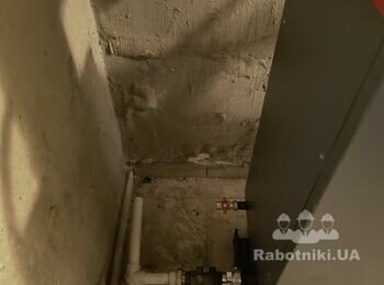 Під'єднати твердопаливний котел 15 квт. до існуючої системи опалення