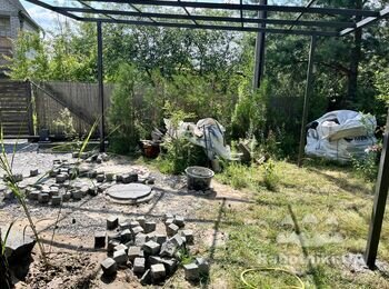 Облаштуванн паркінгу для авто