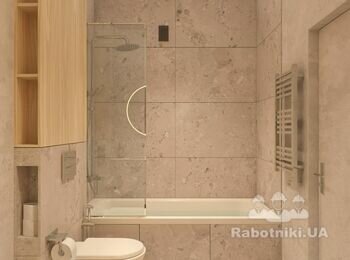 Вкладання плитки