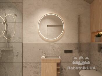 Вкладання плитки