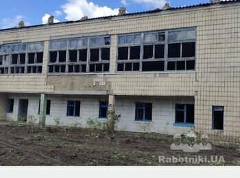 Перекриття даху